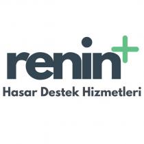 renin hasar destek hizmetleri