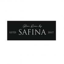 glam room by safina estd 2017