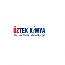 öztek kimya ve plastik ürünleri ltd. şti.