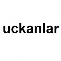 uckanlar