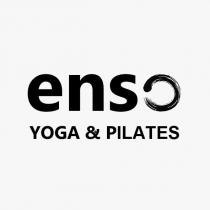 enso yoga & pilates