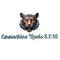 emmuchino nuels 5.7.10