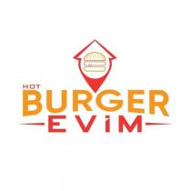 hot burger evim