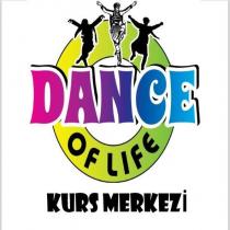 dance of life kurs merkezi