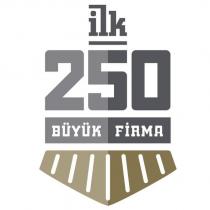 ilk 250 büyük firma