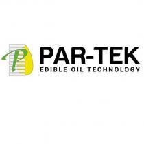 par-tek edible oil technology
