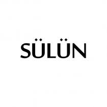 sülün