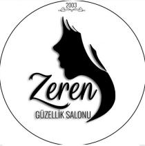 zeren güzellik salonu 2003