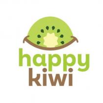 happy kiwi