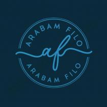 arabam filo af