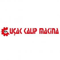 uçak kalıp makina