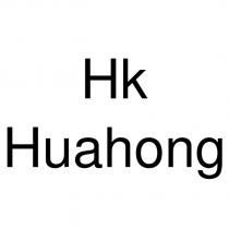 hk huahong