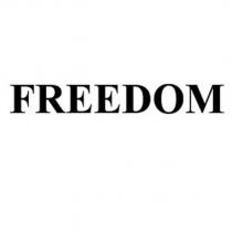 freedom
