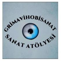 grimavihobisanat sanat atölyesi