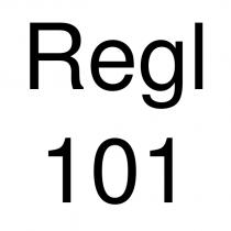 regl 101