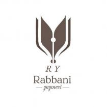 ry rabbani yayınevi