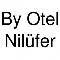 by otel nilüfer