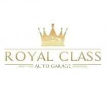 royal class auto garage