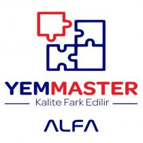 yemmaster kalite fark edilir alfa