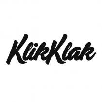 klik klak