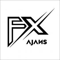fx ajans