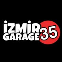 izmir garage 35