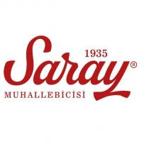 saray muhallebicisi 1935