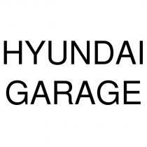 hyundaı garage