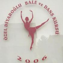 özel diyaroğlu bale ve dans kursu 2006