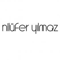 nilüfer yılmaz