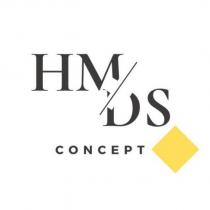 hmds concept