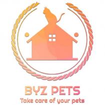 byz pets take care of your pets