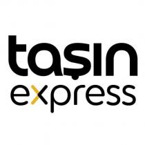 taşın express