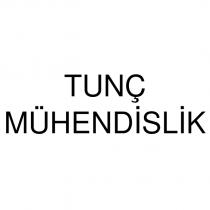 tunç mühendislik