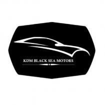 kdm black sea motors