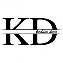 kadına dair