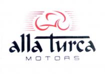 alla turca motors