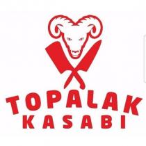 topalak kasabı