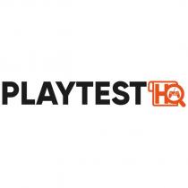 playtest hq
