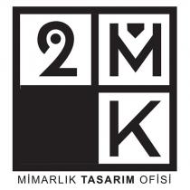 2mk mimarlık tasarım ofisi