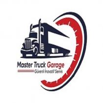 master truck garage