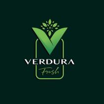 verdura fresh