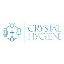crystal hygiene