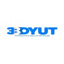3boyut otomasyon & akıllı ev sistemleri