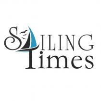 sailing times
