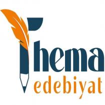 thema edebiyat