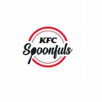 kfc spoonfuls