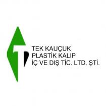 tek kauçuk plastik kalıp iç ve dış tic. ltd. şti.
