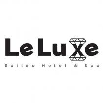 leluxe suites hotels & spa
