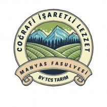 manyas fasulyesi coğrafi işaretli lezzet by tcs tarım